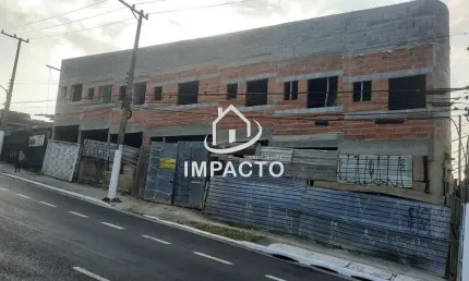 Salas comerciais com entrega prevista para agosto de 2024