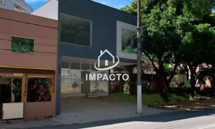 Loja com renda à venda, com 281,32 m² ao lado do metrô Vila Prudente