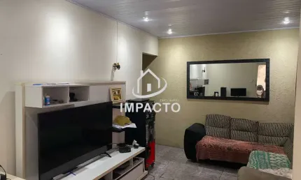 Casa com 1 quarto à venda na Rua Haia, 128, Vila Rui Barbosa, São Paulo