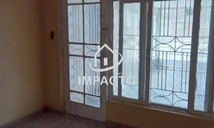 Casa com 2 quartos à venda na Rua Armadilho, 57, Jardim Jaú (Zona Leste), São Paulo
