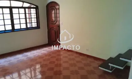 Casa com 4 quartos à venda na Rua Jaime Facco, 028, Vila Marieta, São Paulo