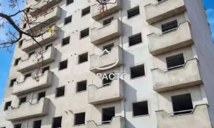 Apartamento com 1 quarto à venda na Rua Palhoça, 81, Vila Corberi, São Paulo