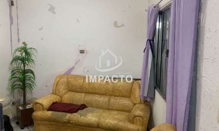 Casa com 3 quartos à venda na Rua Entre-Folhas, 137, Jardim Verônia, São Paulo