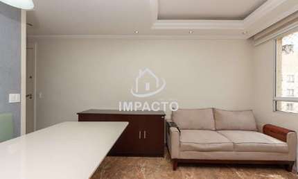 Apartamento de 2 dormitórios, 1 vaga e 47m² no condomínio Único Guarulhos