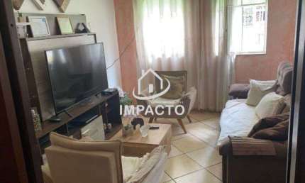 Casa com 3 quartos à venda na Travessa do Triunfo, 89, Maranhão, São Paulo