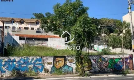 Terreno para locação 900 m², AVENIDA GIOVANNI GRONCHI