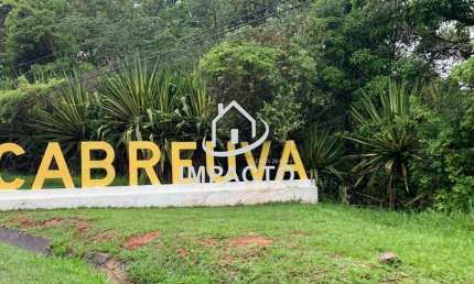 Chácara / sítio com 3 quartos à venda na Paineira, 71Z, Vale Verde, Cabreúva