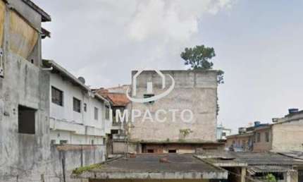 Terreno à venda na Rua Manuel Machado Nunes, 208, Vila Buenos Aires, São Paulo