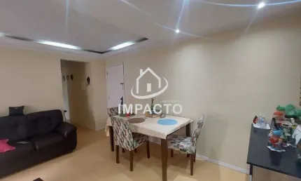 Apartamento com 2 quartos à venda na Avenida Doutor Assis Ribeiro, 3242, Engenheiro Goulart, São Paulo