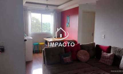 Apartamento com 2 quartos à venda na Rua Guirá-Acangatara, 181, Jardim São Francisco (Zona Leste), São Paulo