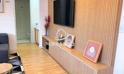 Apartamento com 2 quartos à venda na Rua Rodolfo, 13, Vila Ré, São Paulo