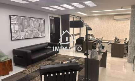 Sala comercial com 2 salas à venda na Praça da República, 473, República, São Paulo