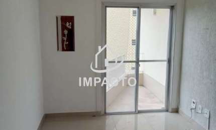 Apartamento para locação - Condomínio Edifício Manacá