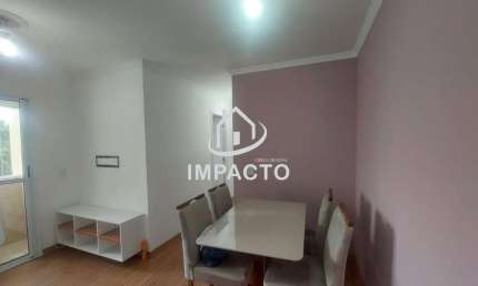 Apartamento com 2 quartos à venda na Rua Rubens Fraga de Toledo Arruda, 730, Engenheiro Goulart, São Paulo