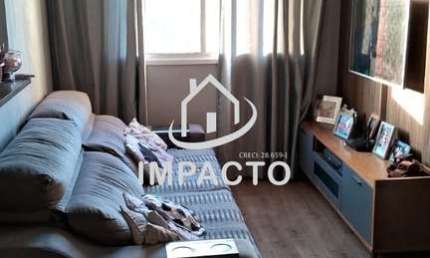 Apartamento com 2 quartos à venda na Rua Guirá-Acangatara, 75, Jardim São Francisco (Zona Leste), São Paulo