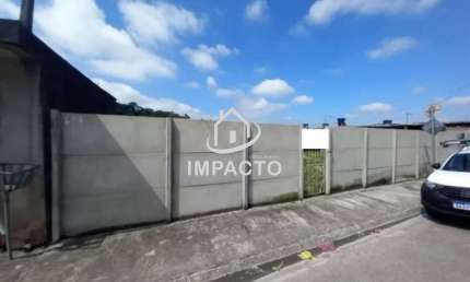 Terreno à venda na Rua João Batista de Oliveira, S/N, Parque Residencial Casa Branca, Suzano