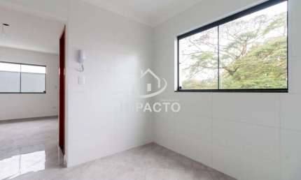 Casa com 2 quartos à venda na Rua Alcacer, 284, Vila Granada, São Paulo