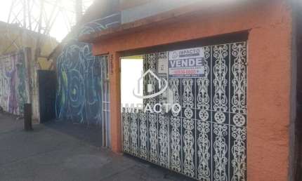 Casa à venda com 398m² e vaga de garagem na Av. Cangaíba