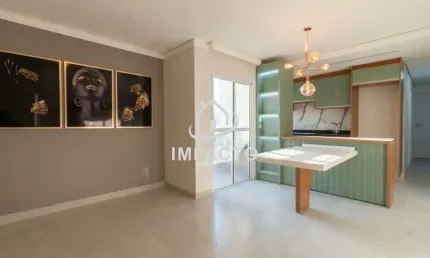 Apartamento com 2 quartos à venda na Rua Maxiné, 224, Vila Ré, São Paulo