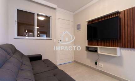 Apartamento com 2 quartos à venda na Rua Maxiné, 224, Vila Ré, São Paulo