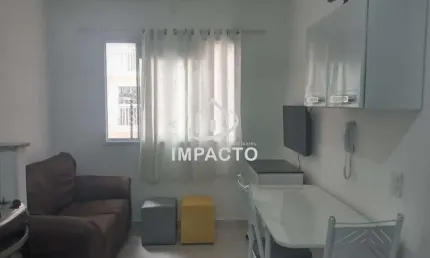Apartamento com 2 quartos à venda na Avenida Vila Ema, 2180, Vila Ema, São Paulo