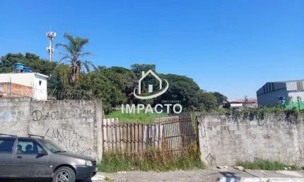 Terreno à venda na Rua Jacira Artacho, 484, Jardim Piratininga, São Paulo