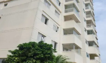 Apartamento com 2 quartos à venda na Rua do Boqueirão, 185, Saúde, São Paulo