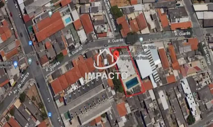 Terreno na Penha - 18m x 40m - Próximo a Av. Tiquatira - Av. Tarumã