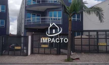 Prédio Comercial na Penha com 1.000m² - 3 Andares - Locação