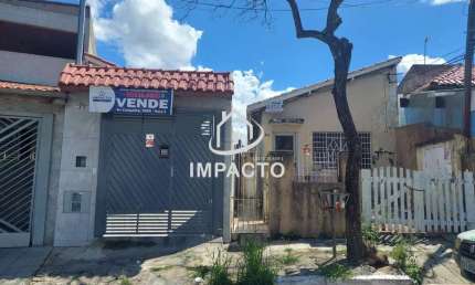 Imóvel com 5 casas para Investir!!! Terreno de 350m - Cangaíba - Excelente Localização.
