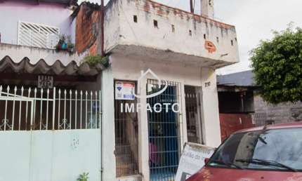 Terreno à venda na Avenida César Augusto Romaro, 762, Vila Norma, São Paulo