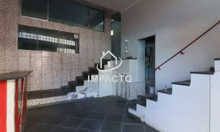Barracão / Galpão / Depósito à venda na Rua Porto da Folha, 110, Cidade Patriarca, São Paulo