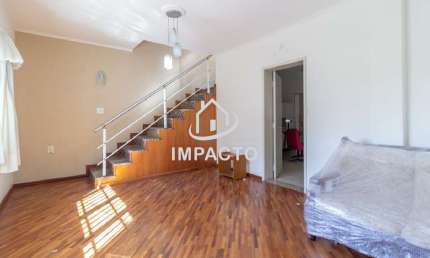 Casa com 2 quartos à venda na Rua João Quadros, 26, Vila Salete, São Paulo