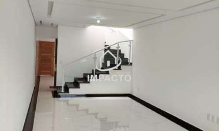 Casa com 3 quartos à venda na Rua Areré, 67, Vila Laís, São Paulo