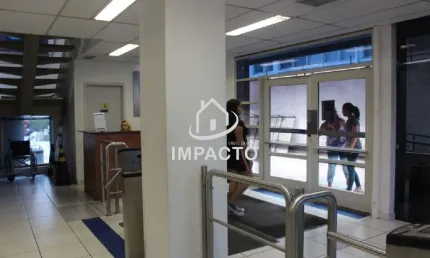 Imóvel comercial monousuário, para locação e venda, Pronto para Call Center (2.737m²) - Barra Funda