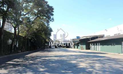 Módulos de Galpões/Escritórios disponíveis (disponibilidade imediata) para locação (a partir de 5.000m² a 17.000m²), na Vila Leopoldina