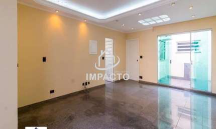 Excelente Casa à venda com 198m², 4 quartos e 4 vagas - Vila Lais.
