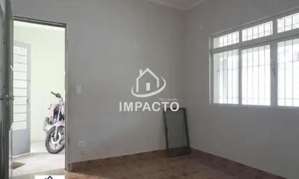 Linda Casa à venda com 200m², 4 quartos e 2 vagas - Cangaíba