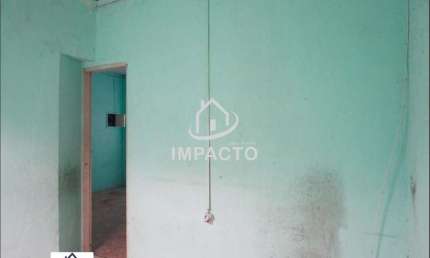 Imóvel com 2 Casas 165m² , com 2 Dormitórios 2 vagas de garagem Avenida Cangaíba.