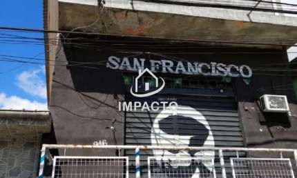 Excelente Imóvel na Av. Cangaíba - São 3 casas  e 1 Salão Comercial - 2 vagas.