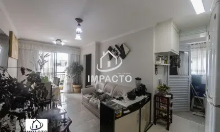 Apartamento com 2 quartos à venda na Rua Henrique Casela, 60, Jardim América da Penha, São Paulo