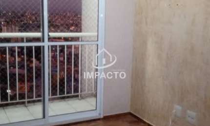 Apartamento com 2 quartos à venda na Rua Carlos Bigatti, 44, Cangaíba, São Paulo