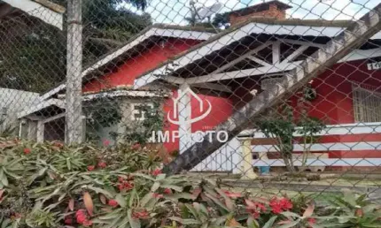 Casa 400m² de Área Construída - Atibaia - Terreno de 1.050m²