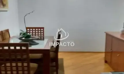 Apartamento engenheiro goulart - residencial ametista
