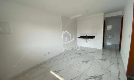 Apartamento com 2 quartos à venda na Rua Olho D'Água do Borges, 112, Vila Sílvia, São Paulo