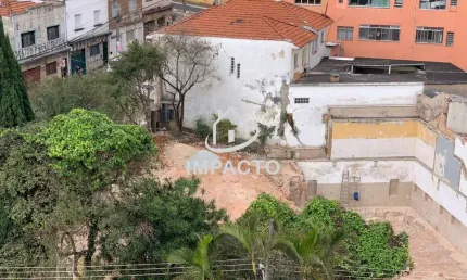 Terreno comercial à venda na Rua Frei Germano, 71, Penha De França, São Paulo