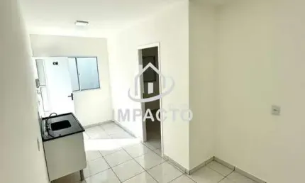 Apartamento com 1 quarto à venda na Rua Fábio Carril França, 59, Vila Granada, São Paulo