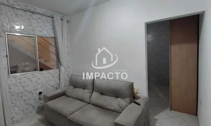 Casa com 4 quartos à venda na Travessa Reginaldo Luiz da Silva, 43, Cangaíba, São Paulo