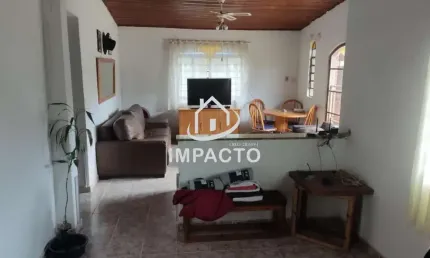 Chácara / sítio com 4 quartos à venda na Estrada Pedra Vermelha, 3, Centro, Mairiporã