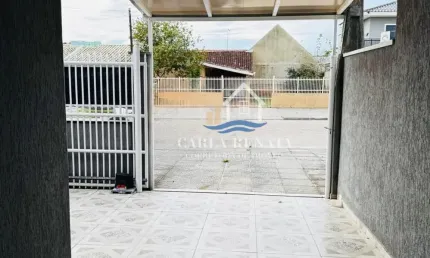 Excelente oportunidade no Balneário Coroados,Guaratuba.